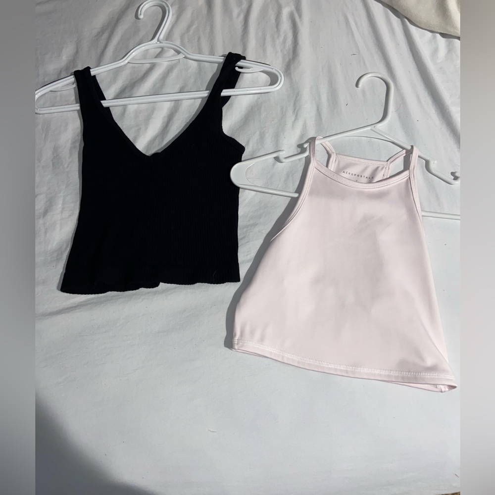 athletic tank top bundle